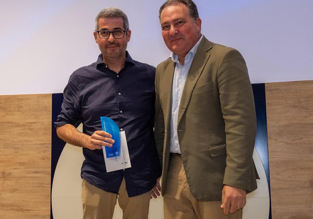 Premios Periodismo de Huelva 2024. Fuente: Diputación de Huelva y Asociación de Prensa