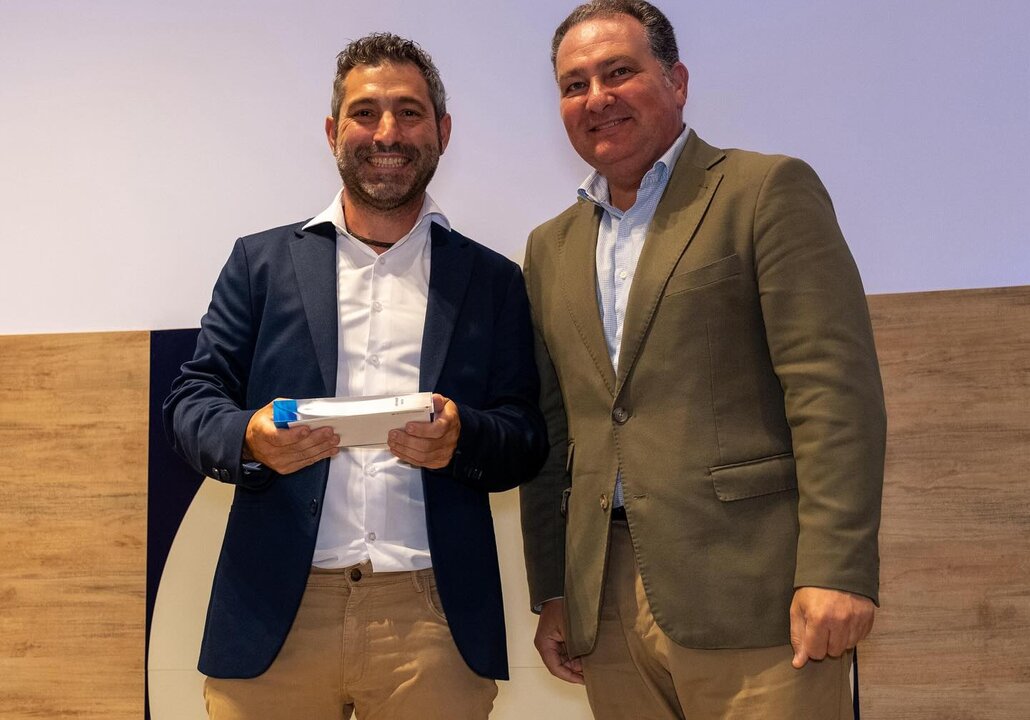 Premios Periodismo de Huelva 2024. Fuente: Diputación de Huelva y Asociación de Prensa
