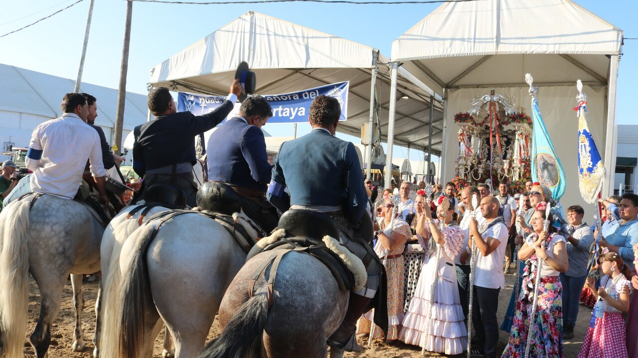 Fuente: Ayuntamiento de Cartaya.