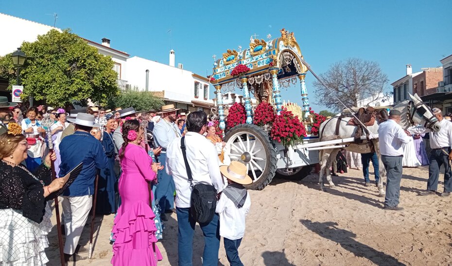 Fuente: Junta de Andalucía.