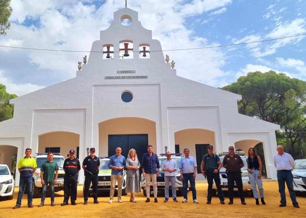 Fuente: Ayuntamiento de Aljaraque.