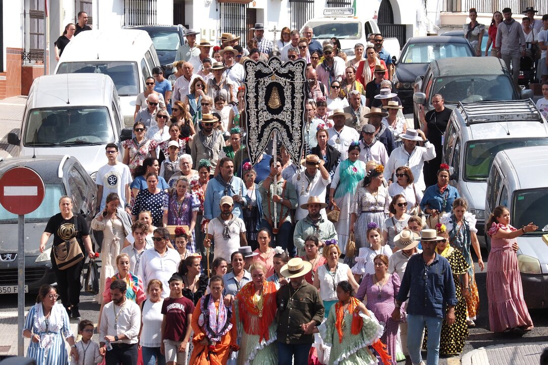 Fuente: Ayto. Palos