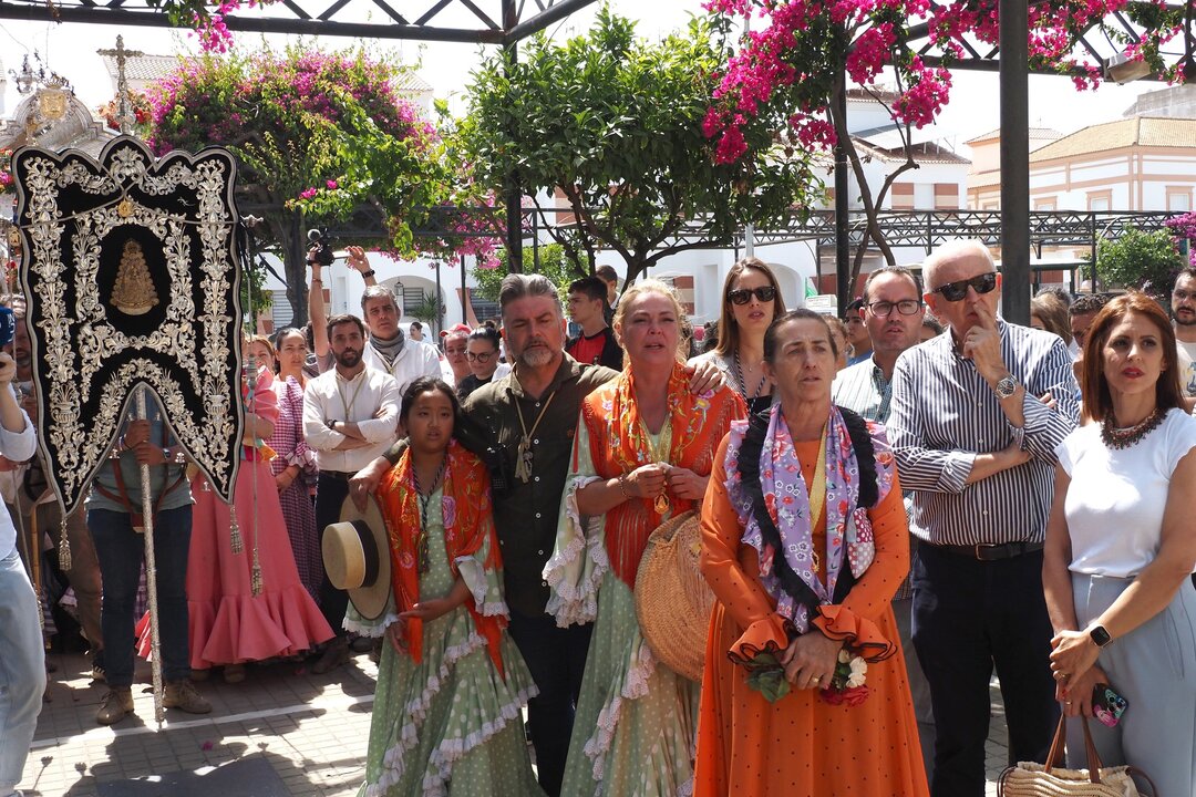 Fuente: Ayto. Palos