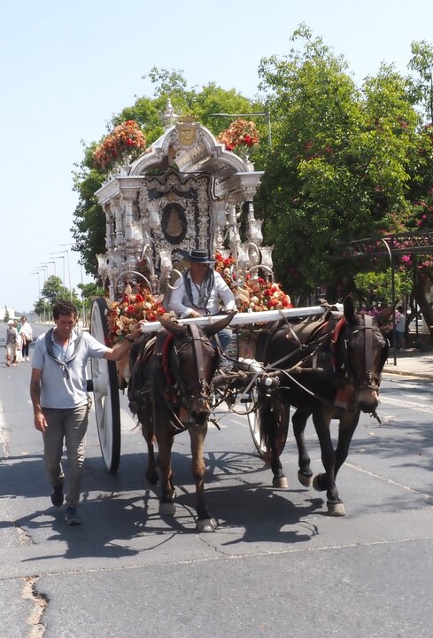 Fuente: Ayto. Palos