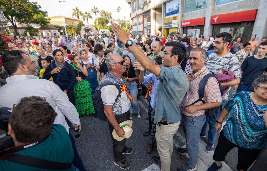 Fuente: Ayto. Huelva