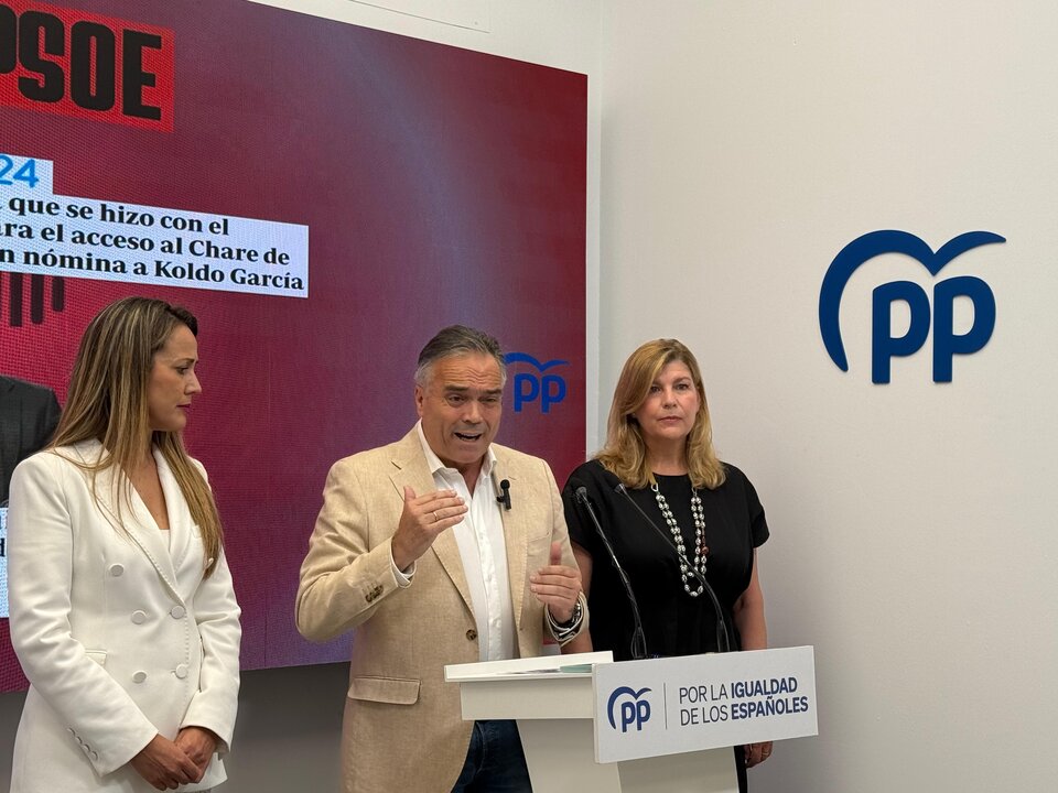 Fuente: Carlos Martínez Brea.