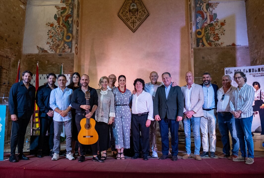 Fuente: Diputación de Huelva