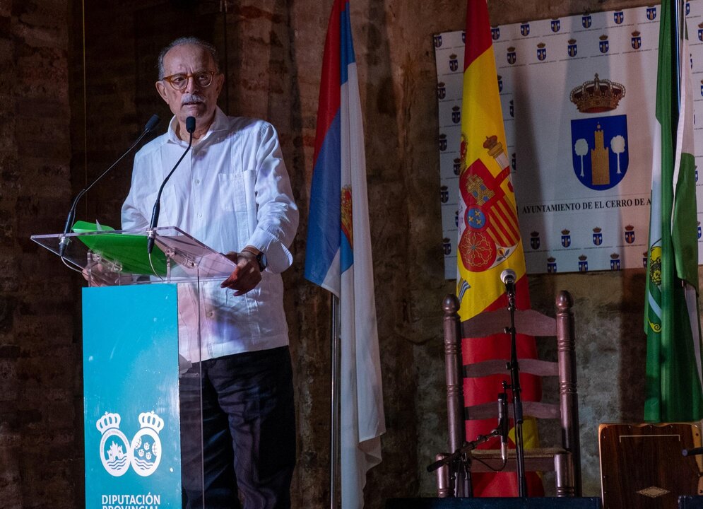 Fuente: Diputación de Huelva