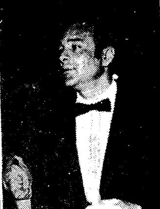 Fuente: Odiel, 5 de agosto de 1970. Rodri.