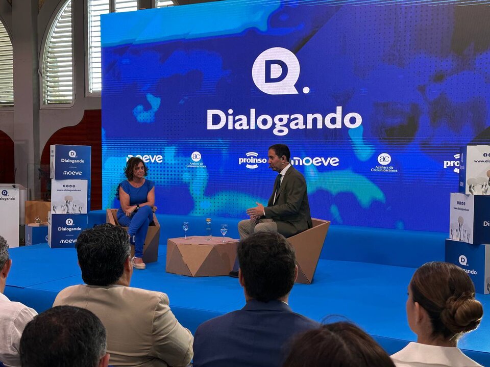 Fuente: Dialogando.