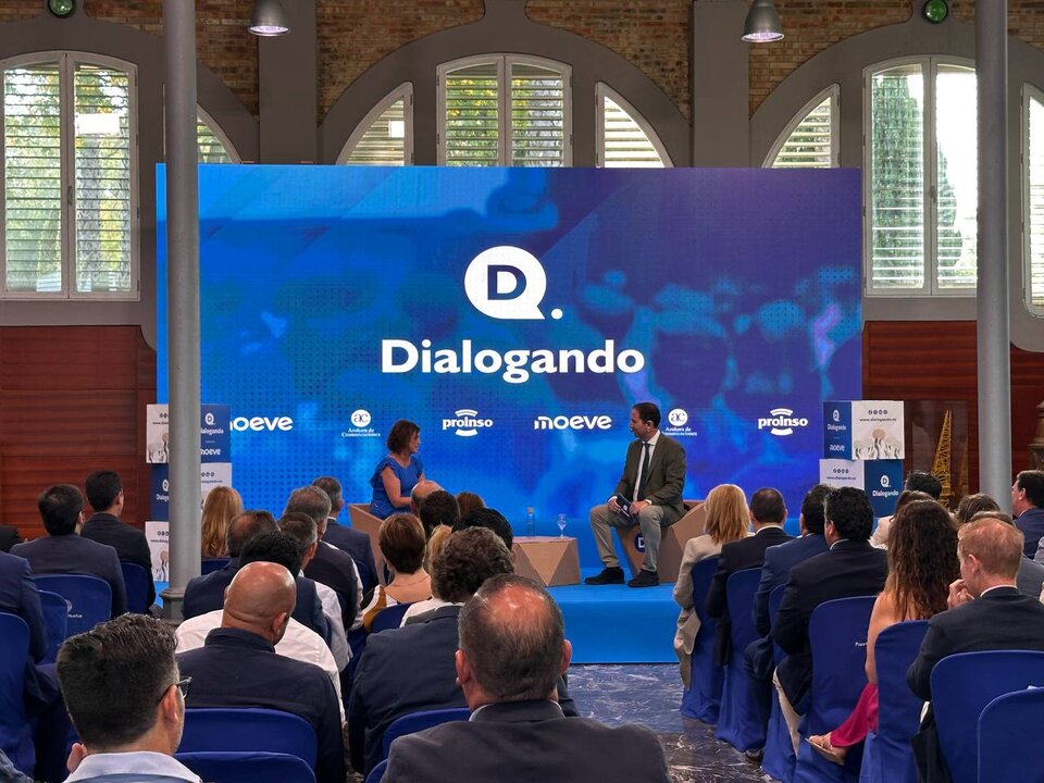 Fuente: Dialogando.