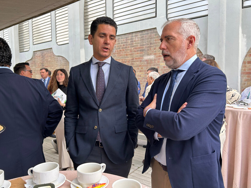 Ambiente de Dialogando.