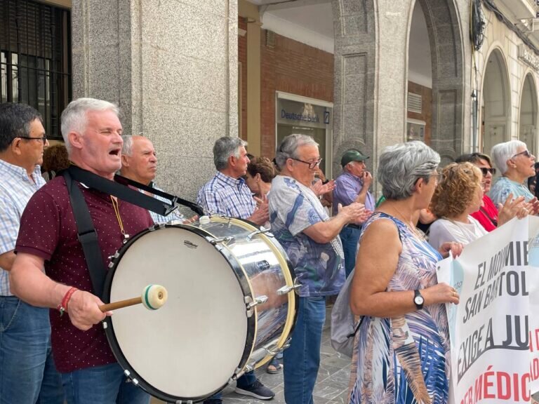 Fuente: PSOE de Huelva.