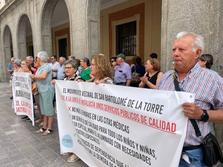 Fuente: PSOE de Huelva.