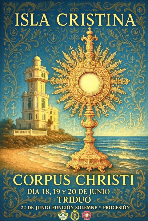 Fuente: Ayto. Isla Cristina