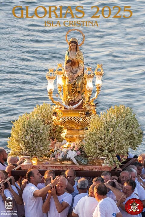 Fuente: Ayto. Isla Cristina
