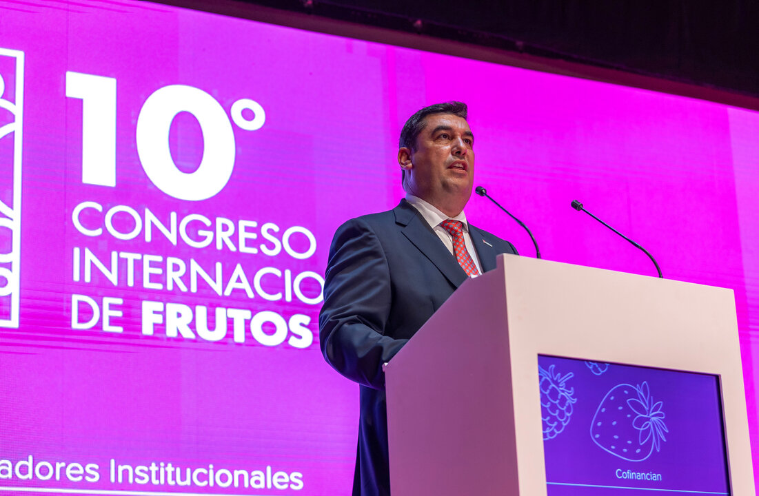 Fuente: Fresh Huelva.
