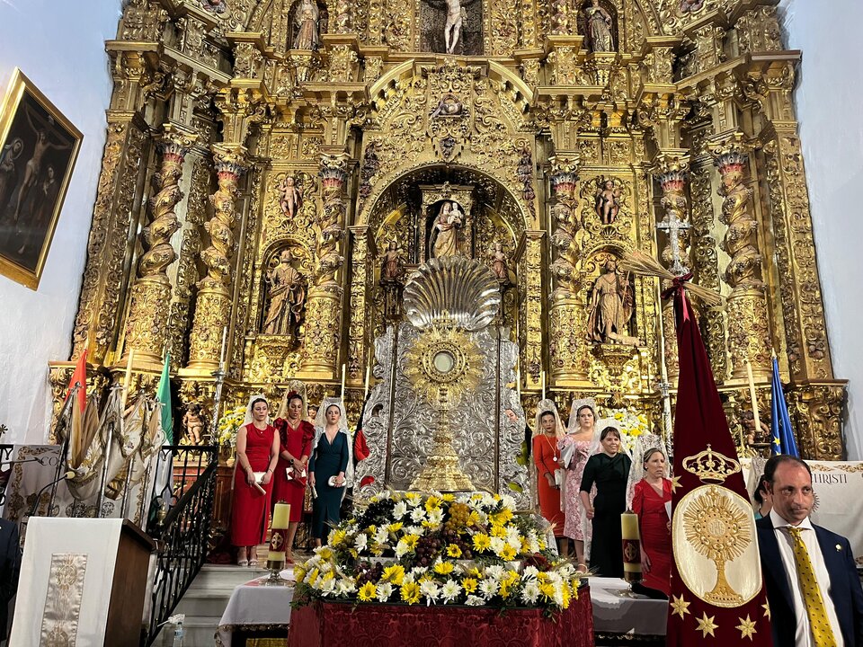 Fuente: María Álvarez.