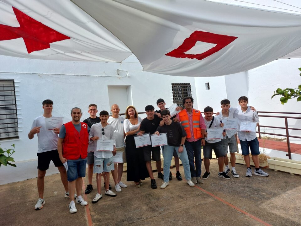 Fuente: Ayto. Cartaya