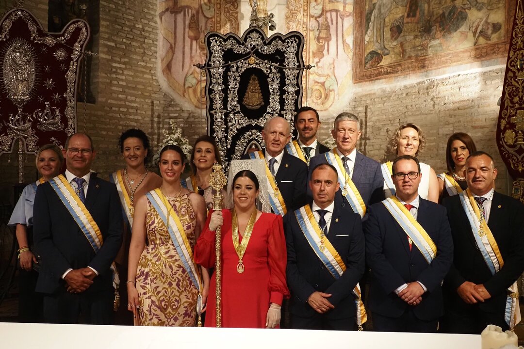 Fuente: Ayto. de Palos de la Frontera