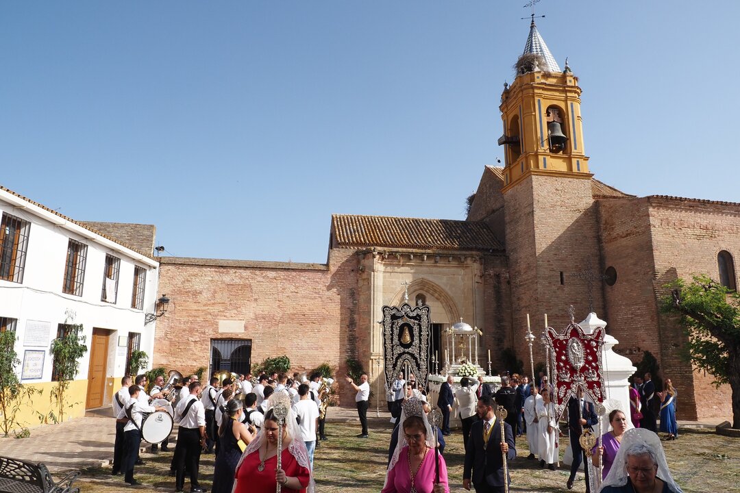 Fuente: Ayto. de Palos de la Frontera