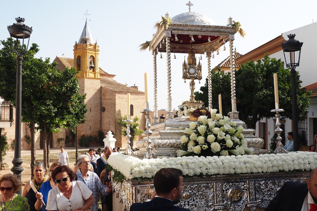Fuente: Ayto. de Palos de la Frontera