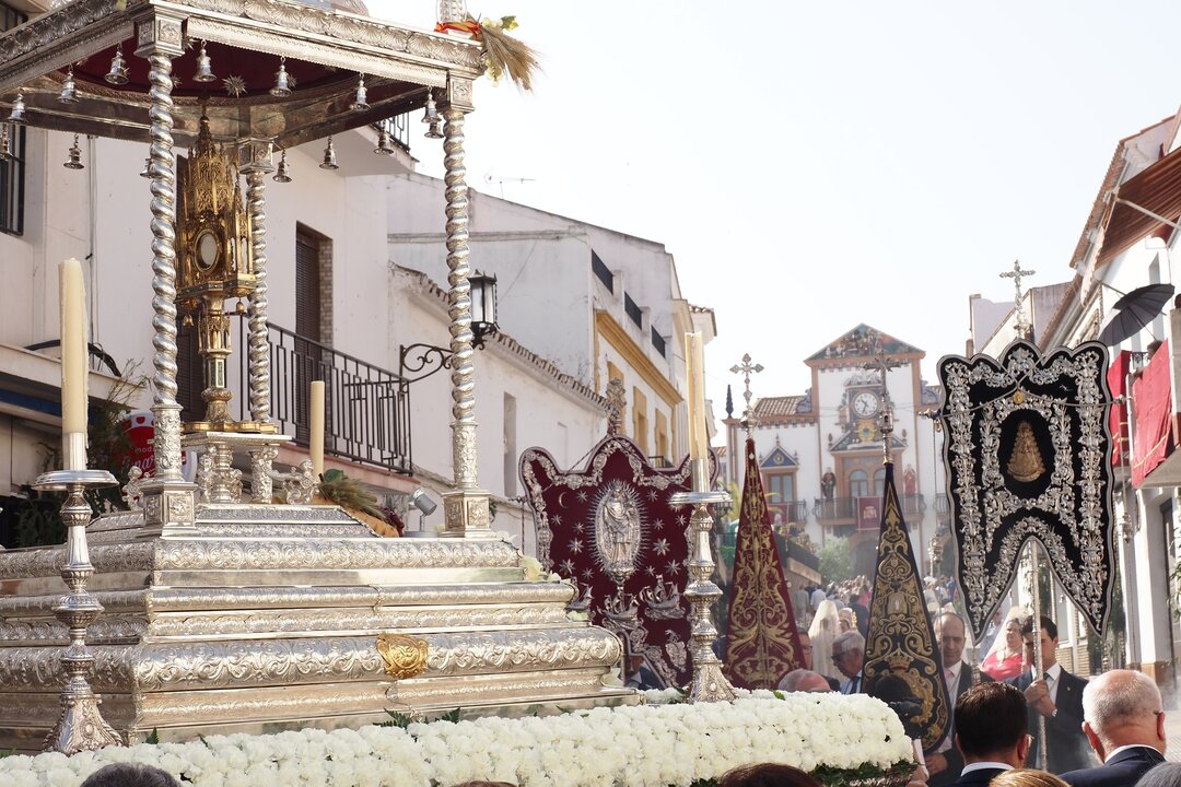 Fuente: Ayto. de Palos de la Frontera