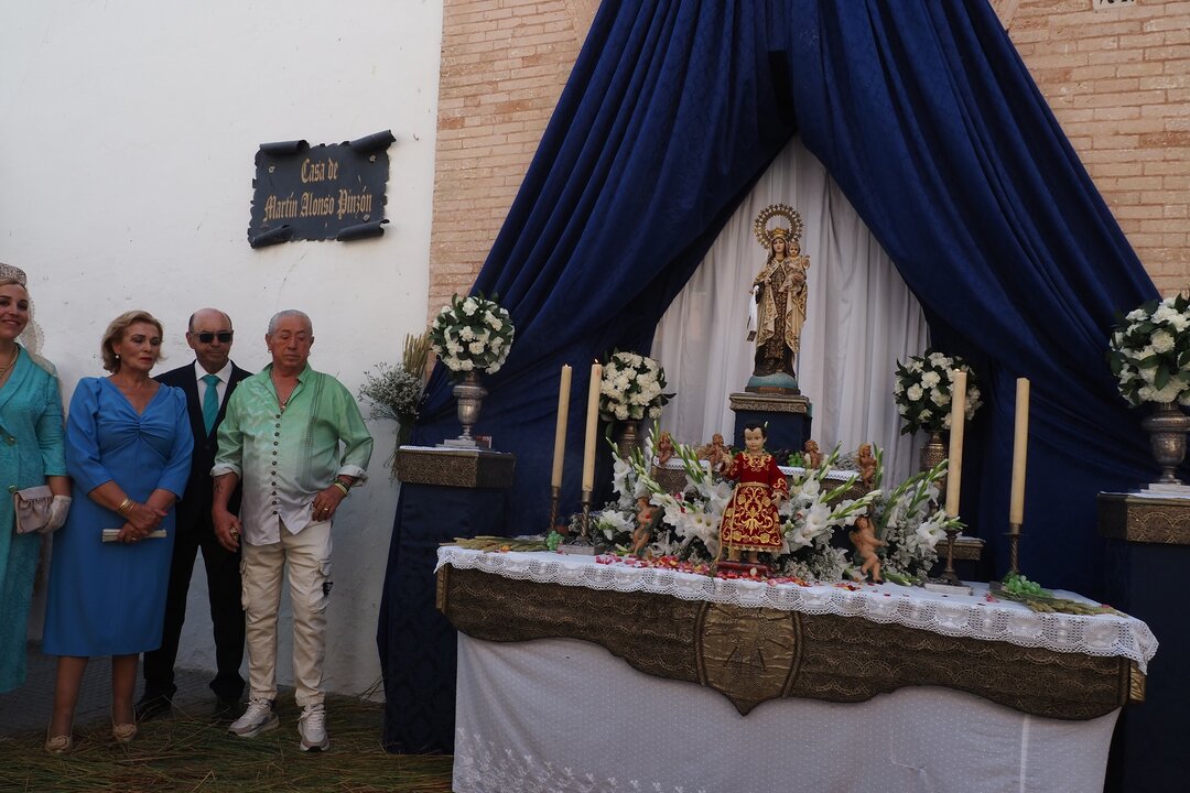 Fuente: Ayto. de Palos de la Frontera
