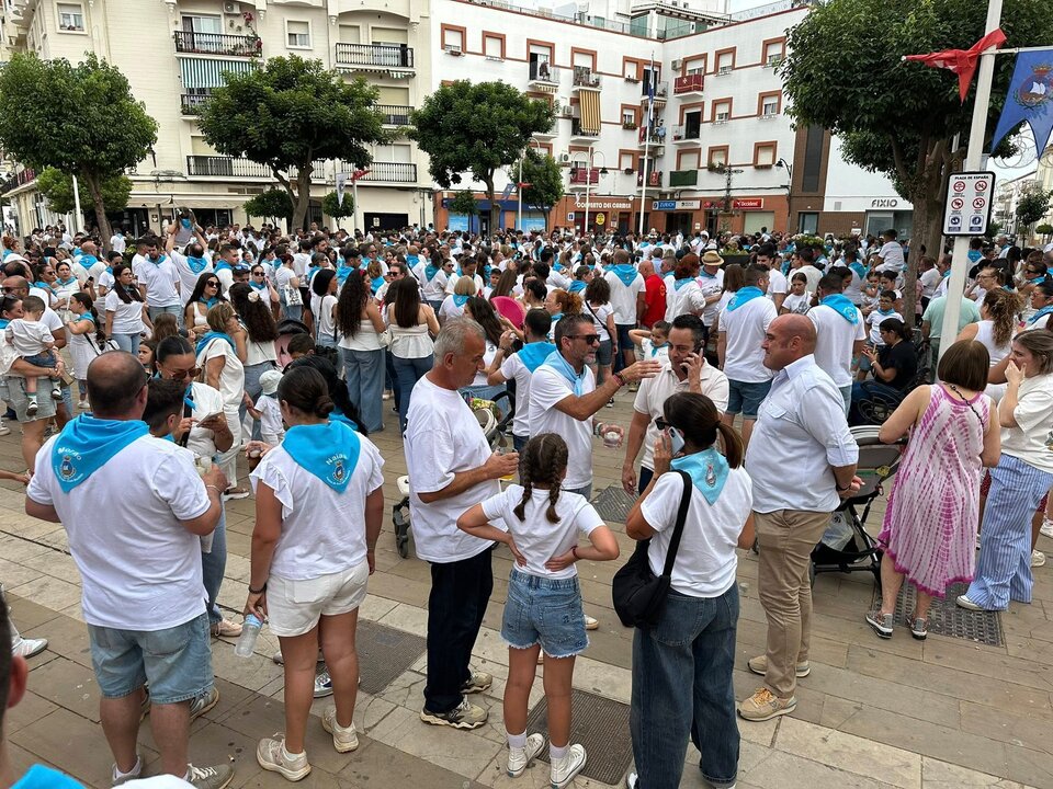 Fuente: Ayto. San Juan del Puerto