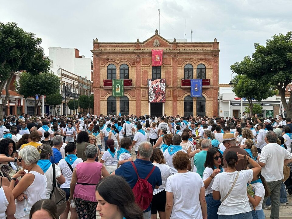 Fuente: Ayto. San Juan del Puerto