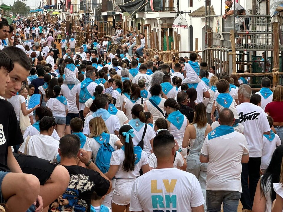 Fuente: Ayto. San Juan del Puerto
