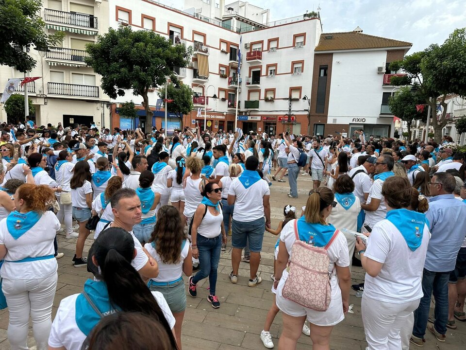Fuente: Ayto. San Juan del Puerto