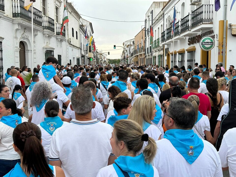 Fuente: Ayto. San Juan del Puerto