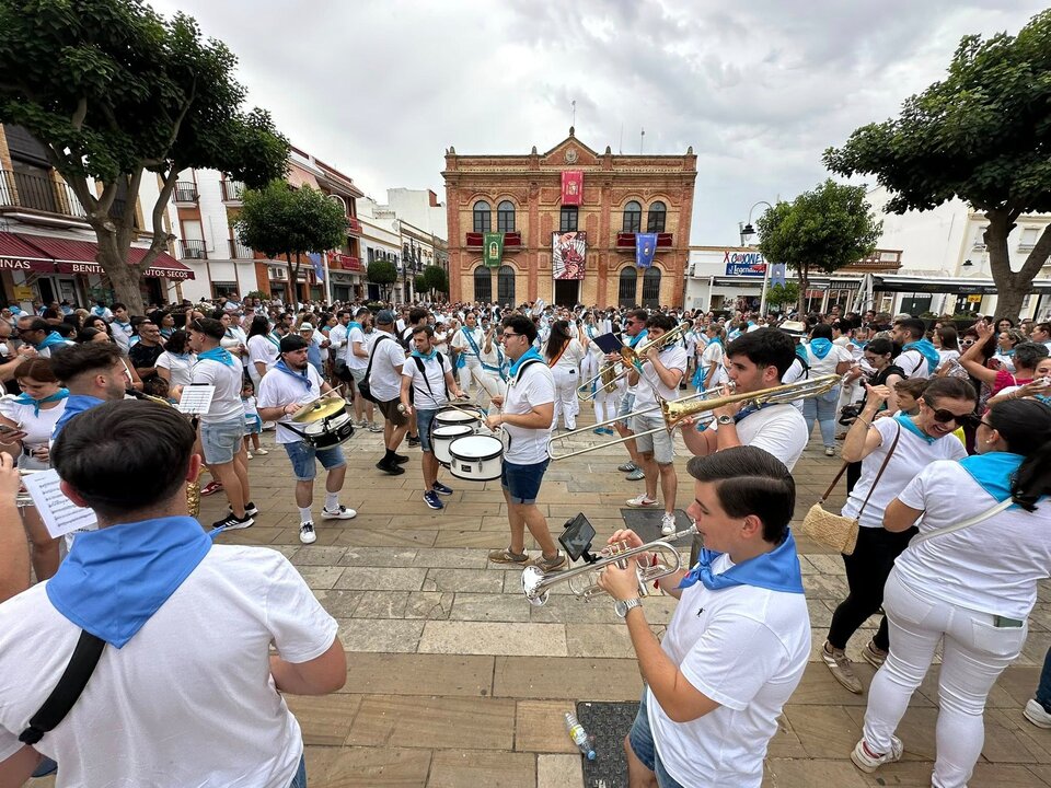 Fuente: Ayto. San Juan del Puerto