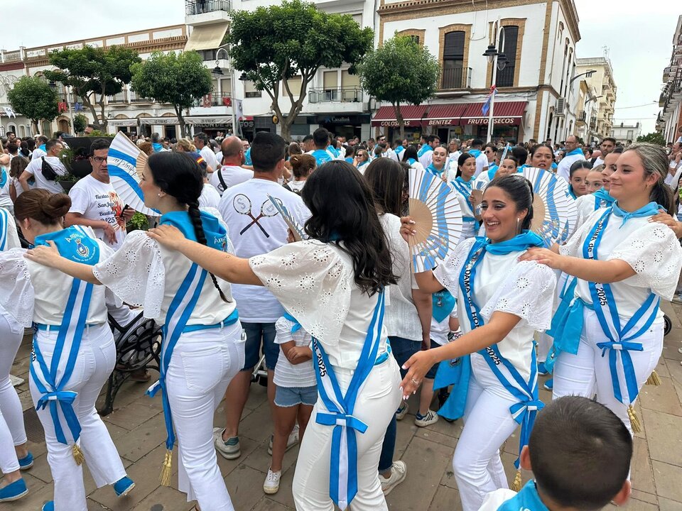 Fuente: Ayto. San Juan del Puerto