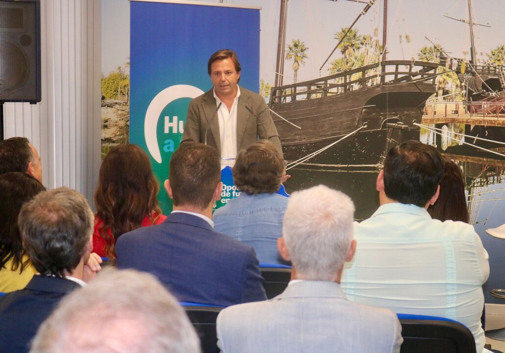 Fuente: Partido Popular.