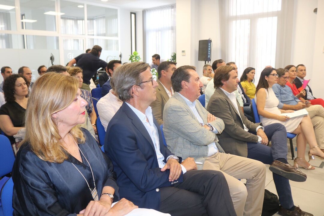 Fuente: Partido Popular.
