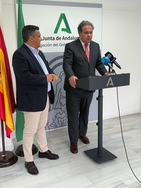 Fuente: Junta de Andalucía.
