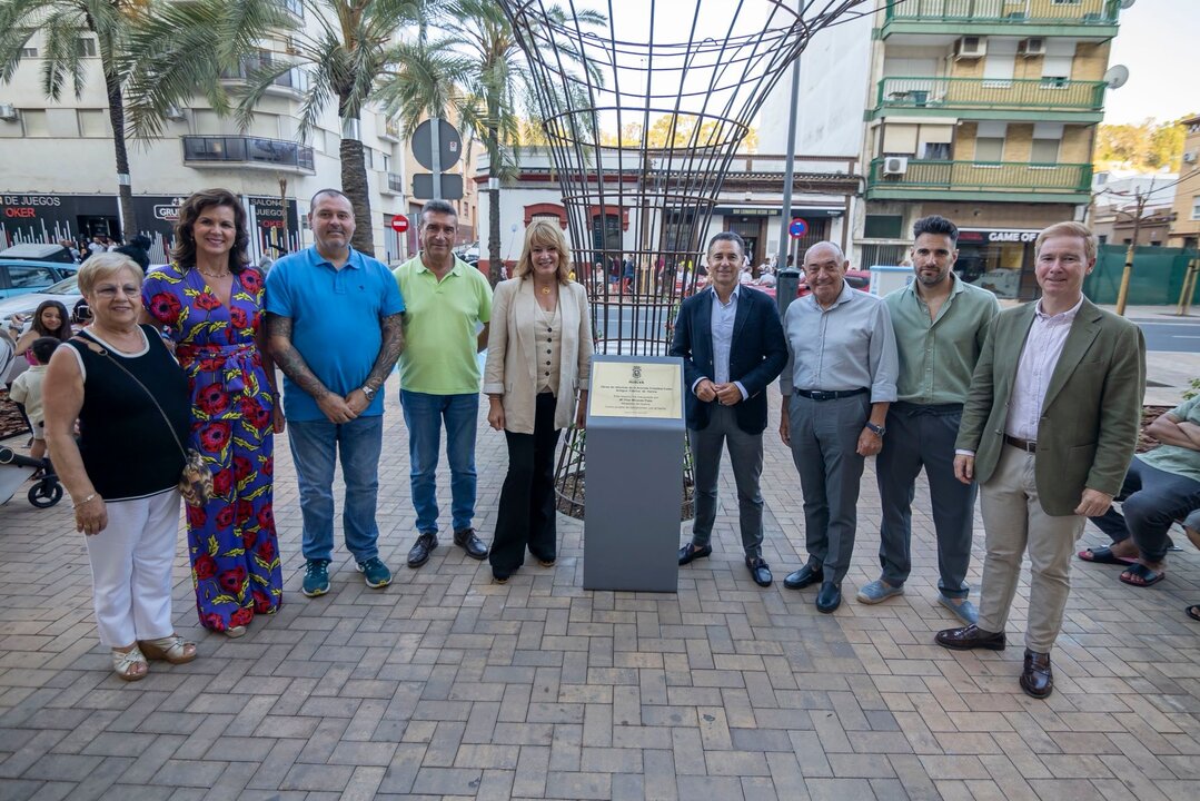 Fuente: Ayto. Huelva