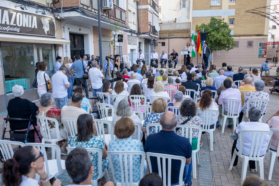 Fuente: Ayto. Huelva