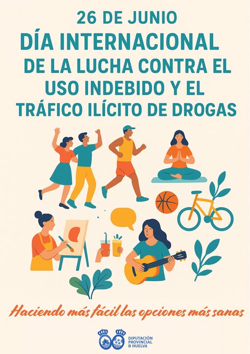 cartel dia 26 06 2025
