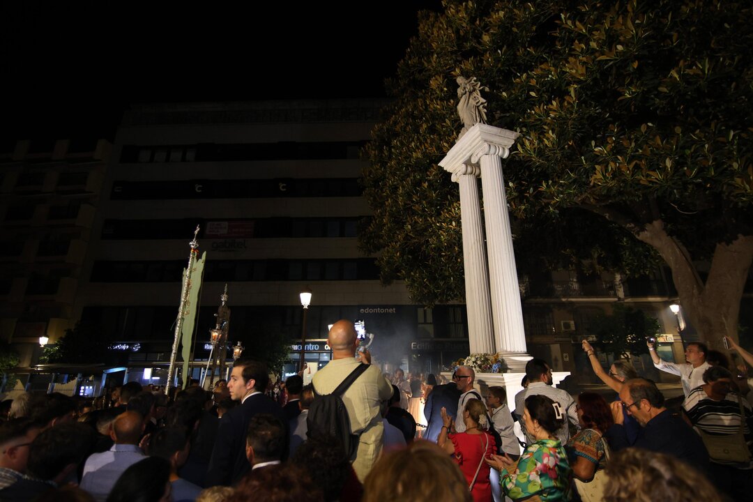 Imagen: Alberto Díaz