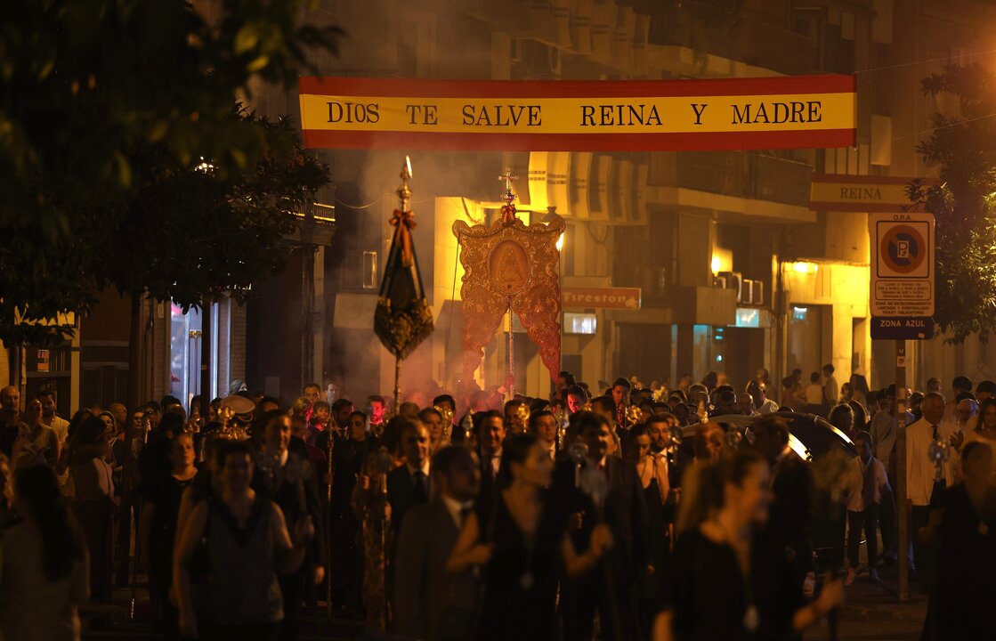 Imagen: Alberto Díaz