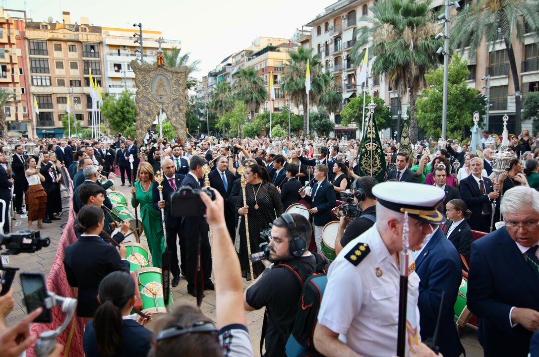 Imagen: Alberto Díaz