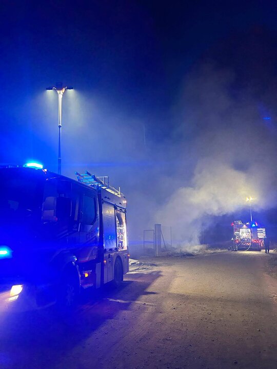 Fuente: Sab Bomberos Huelva Provincia.
