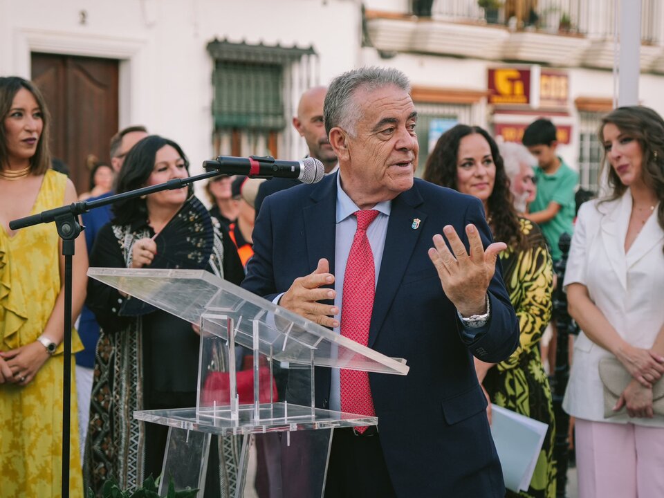 Fuente: Ayto. Almonte