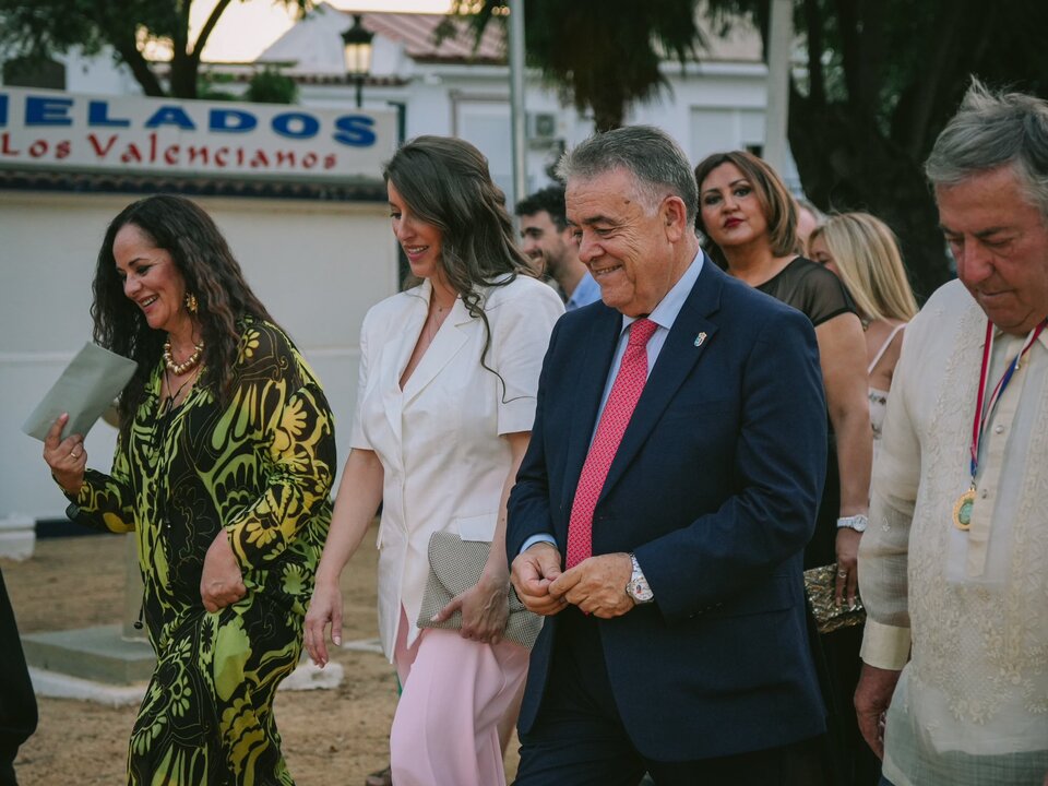 Fuente: Ayto. Almonte