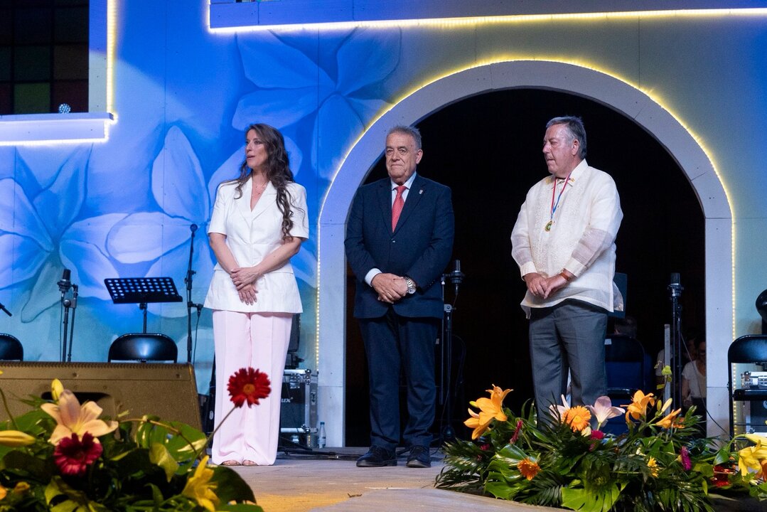 Fuente: Ayto. Almonte