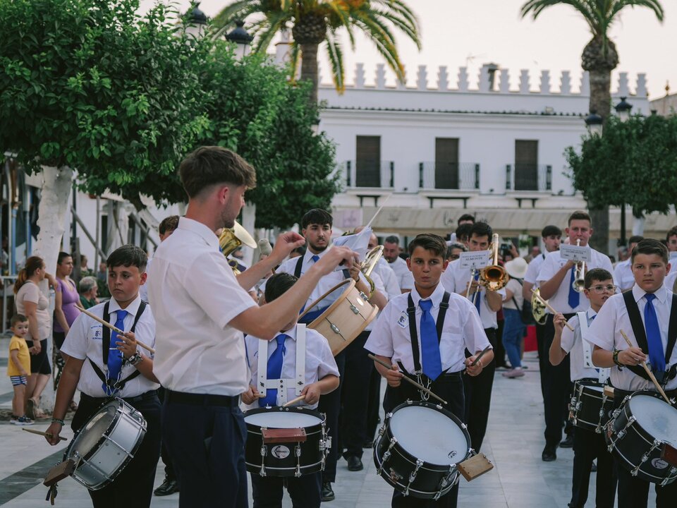 Fuente: Ayto. Almonte