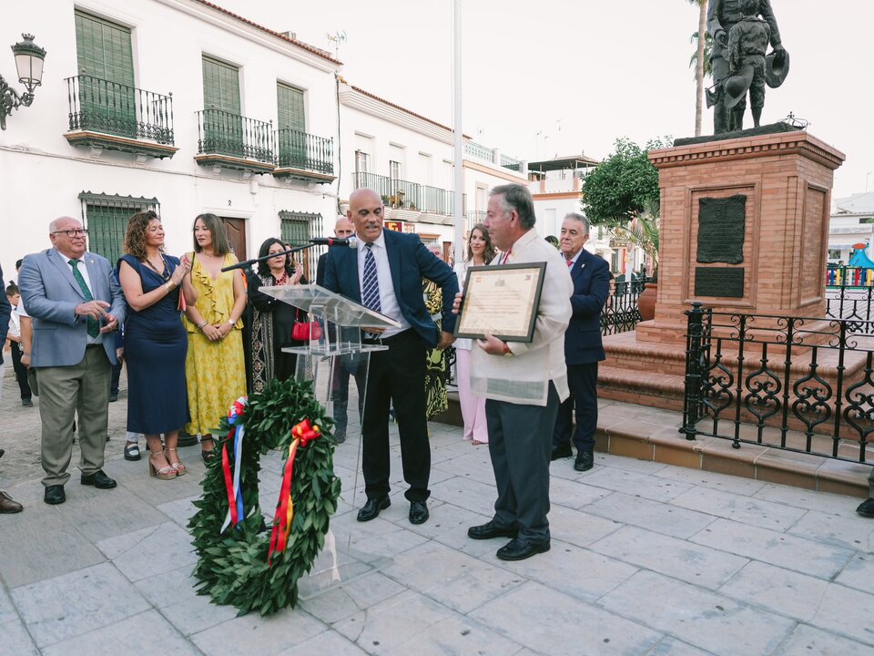 Fuente: Ayto. Almonte